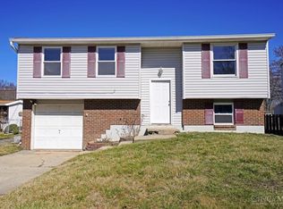 5754 E Tall Oaks Dr, Milford, OH