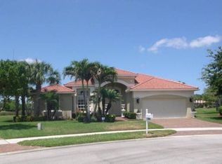 6508 Togni St, Lake Worth, FL 33467