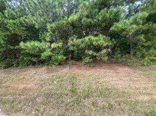 3610 Elysian Fields Ave, Marshall, TX 75672