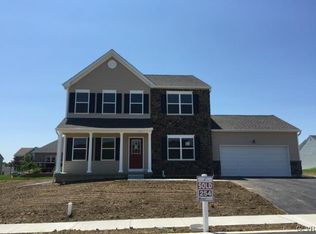 2619 English Ivy Rd #254, Upper Nazareth Township, PA 18064