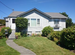 3726 SW Elmgrove St, Seattle, WA 98126