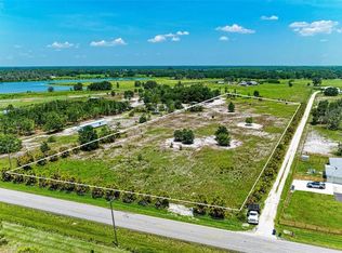 4814 Wauchula Rd, Myakka City, FL 34251