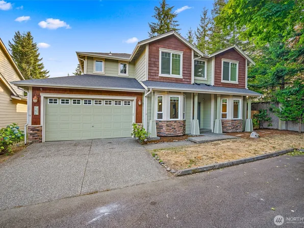 13816 12th Drive SE, Mill Creek, WA 98012