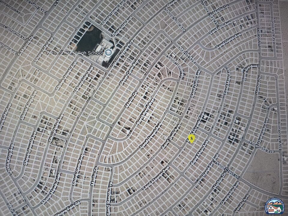 1st image of 2324 Sand Flower Ave