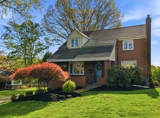 425 Edgewood Rd, Pittsburgh, PA 15221