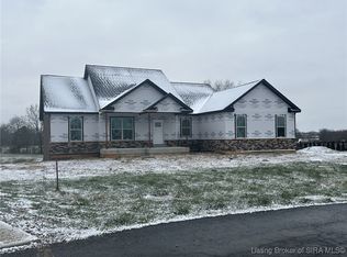 117 Alabama Dr SE, Corydon, IN 47112