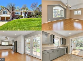 3317 Sharon Chapel Rd, Alexandria, VA 22310
