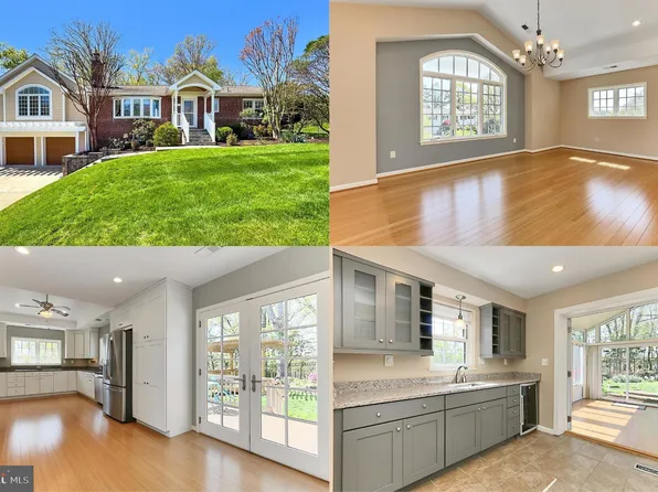3317 Sharon Chapel Rd, Alexandria, VA 22310