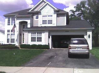 406 E 17th St, Lombard, IL
