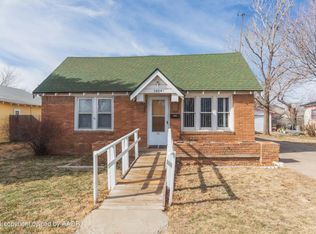 3804 S Tyler St, Amarillo, TX 79110