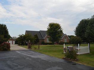 2590 Lynchburg Rd LOT 4, Winchester, TN 37398