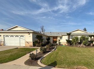 1646 W Paul Ave, Fresno, CA 93711