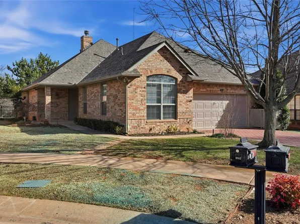 3916 Tamarac Ct, Edmond, OK 73003