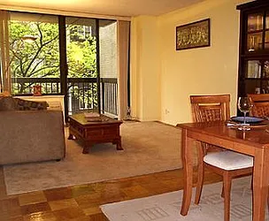 Rented by Corcoran