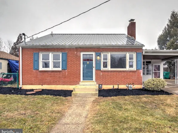 5016 Locust Ln, Harrisburg, PA 17109