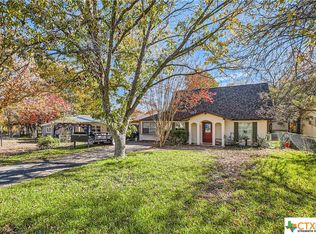 1154 Plateau Rdg, New Braunfels, TX 78132