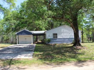 3217 Boles Rd, Vernon, FL 32462