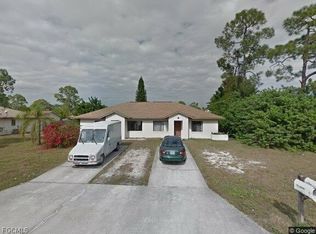 7491 Love Rd, Fort Myers, FL 33967