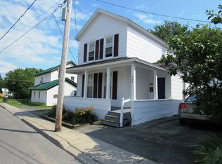 548 Jefferson St, Watertown, NY 13601