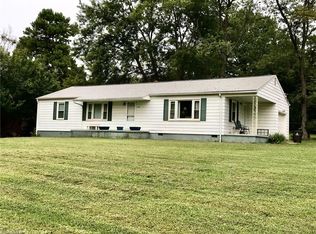 4125 High Point Rd, Winston Salem, NC 27107