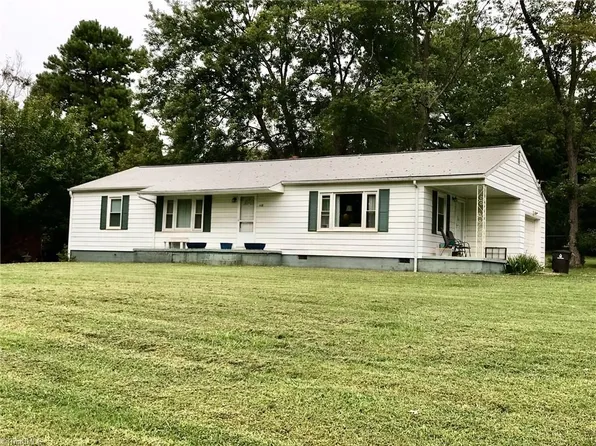 4125 High Point Rd, Winston Salem, NC 27107