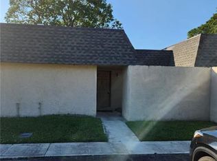 7326 SW 8th Ct #11, Pompano Beach, FL 33068