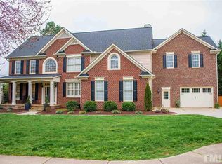 612 Walcott Way, Cary, NC 27519