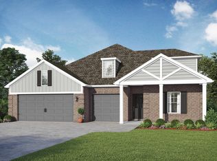 110 Hutchinson Rd, Madison, AL 35756