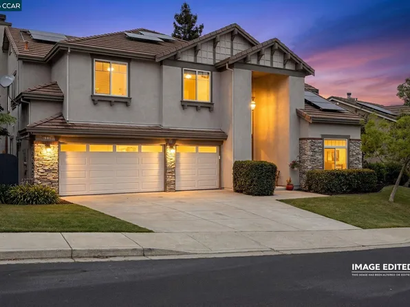 911 Autumn Oak Cir, Concord, CA 94521