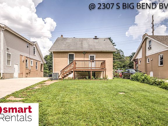 2nd image of 2307 S Big Bend Blvd