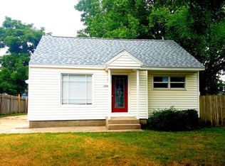 2039 Johanna Ave SW, Wyoming, MI 49509