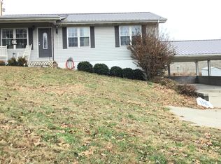 270 S Harper Rd, Somerset, KY 42503