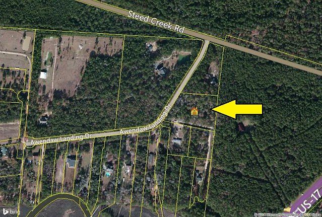 2nd image of 1 Awendaw Landing Rd