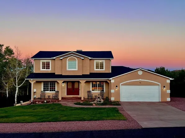 112 Blue Grouse Dr, Canon City, CO 81212