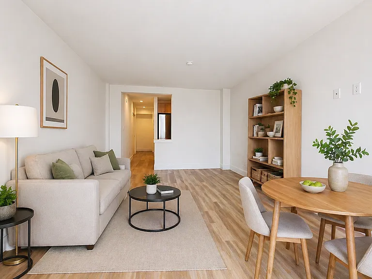 225 E 26th St #3RN — Photo 2