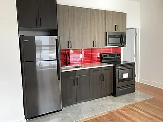 Rented by Simply Brooklyn Realty Inc
