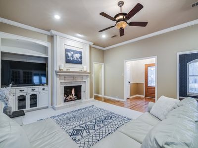 1729 Plummer Dr, Rockwall, TX, 75087