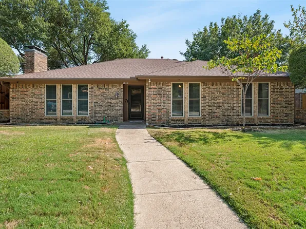 1105 Wood Creek Cir, Flower Mound, TX 75028