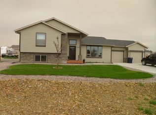 1010 Polaris Rd, Helena, MT 59602
