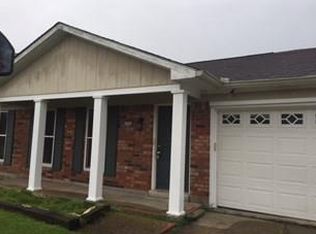 2464 Regency Pl, Gretna, LA 70056