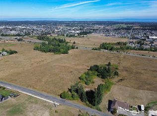 0 Miller Road, Sequim, WA 98382