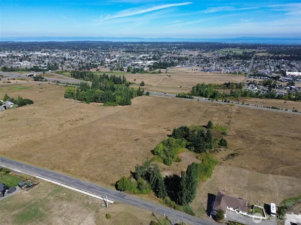 0 Miller Road, Sequim, WA 98382