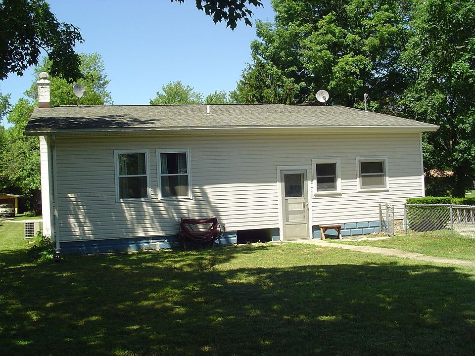 Back of Home