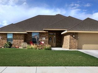 1207 Mimosa Dr, Roswell, NM 88201