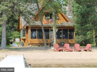 29278 Piney Point, Pequot Lakes, MN 56472