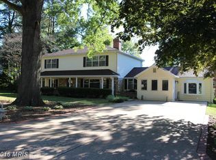 3503 Perry St, Fairfax, VA 22030