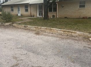 915 Us Highway 84 Hwy W, Mullin, TX 76864