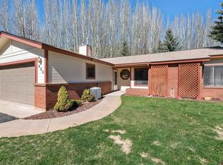 800 Waterfall Ln, Durango, CO 81301