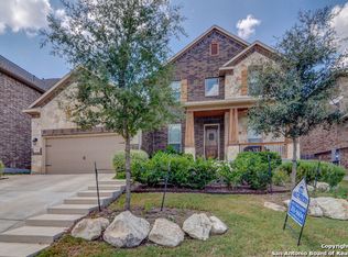 17907 Antero Mt, Helotes, TX 78023