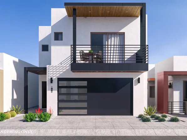 1200 E Liggins St, Tucson, AZ 85713